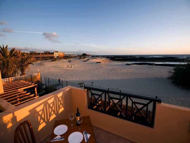 Cotillo Sunset מראה חיצוני תמונה
